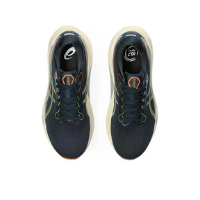 Asics Gel Kayano 30 - Azul Marinho com Verde