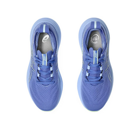 Asics Gel Nimbus 26 -  Roxo com Lilás e Verde