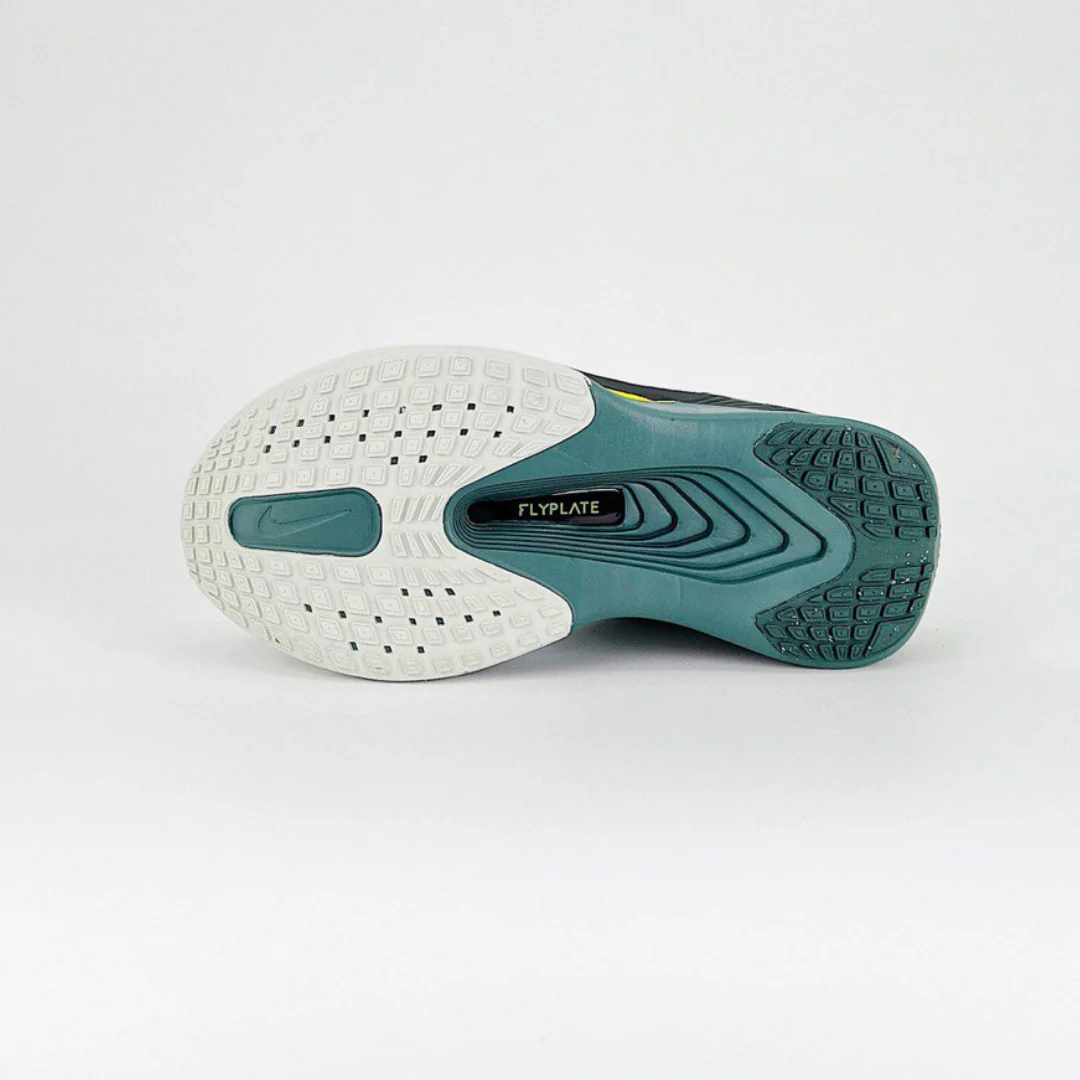 Nike Zoom Fly 6 Branco Verde