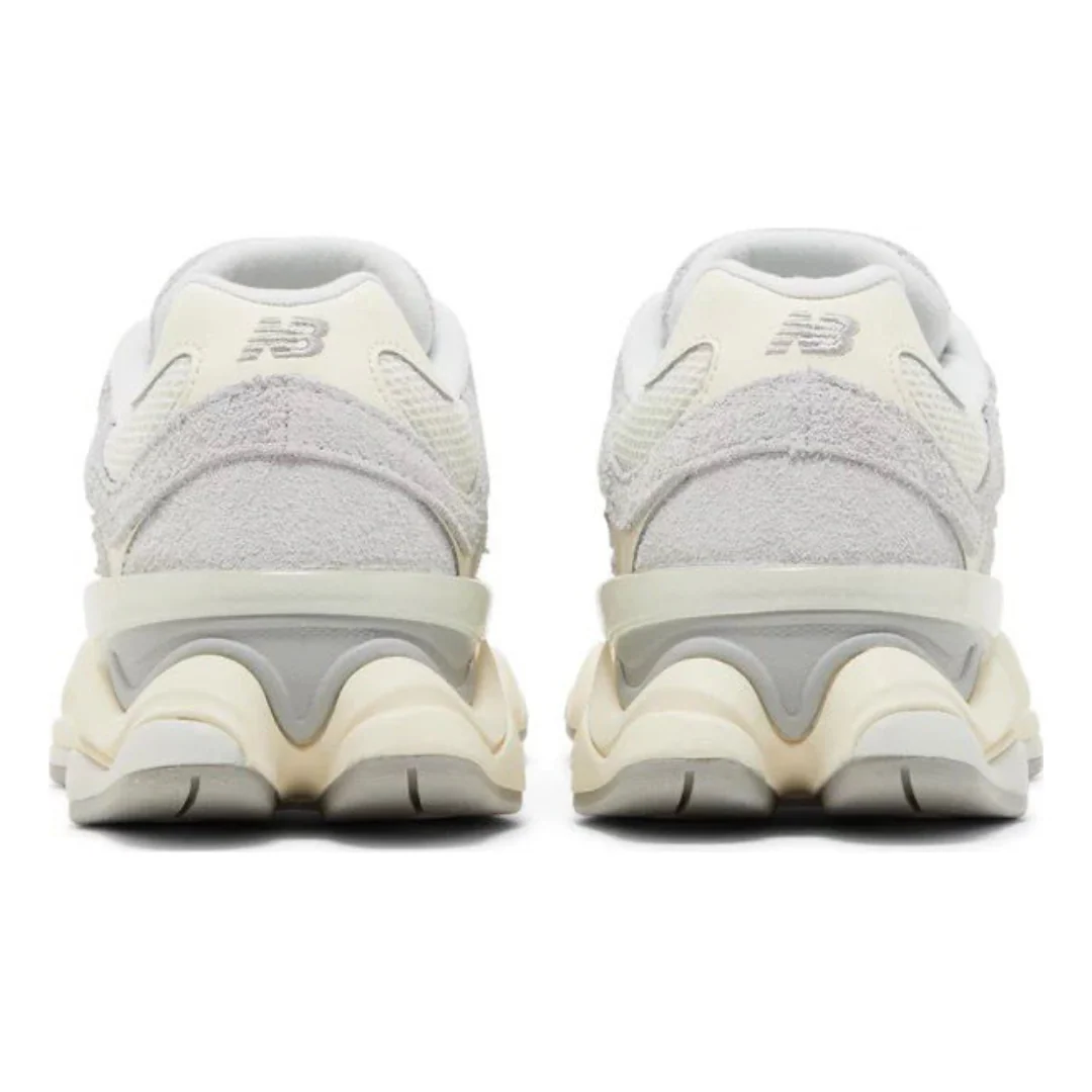 New Balance 9060 Sea Salt Quartz Grey