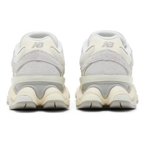 New Balance 9060 Sea Salt Quartz Grey