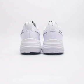 Asics Gel Nimbus 26 - Branco Preto