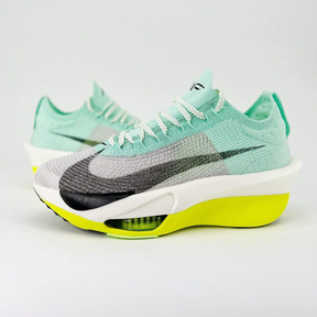 Nike Air Zoom X Alphafly Next% 3 - Verde