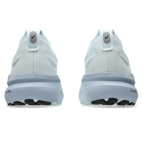 Asics Gel Kayano 31 - Cinza Claro com Prata Pure