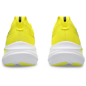 Asics Gel Nimbus 26 -  Amarelo