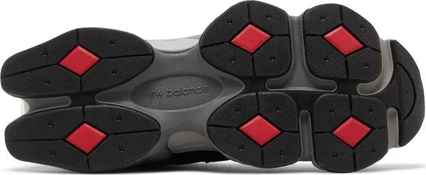 New Balance 9060 Sea Salt Black Castlerock