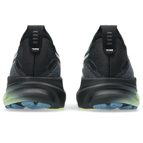 Asics Gel Kayano 32 Luxe - Preto