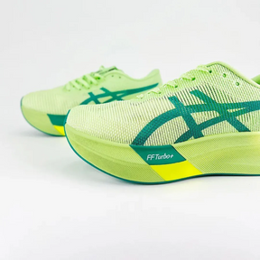 Asics MataSpeed Sky Paris - Verde