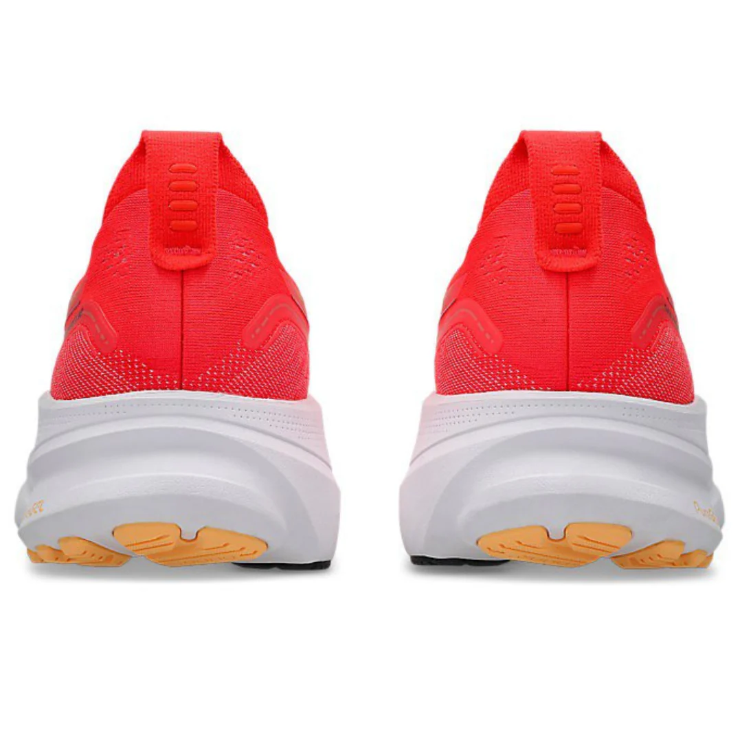Asics Gel Kayano 32 - Vermelho