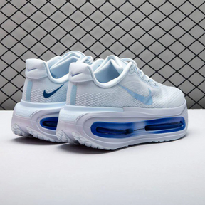 Nike Vomero Premium - Branco Azul