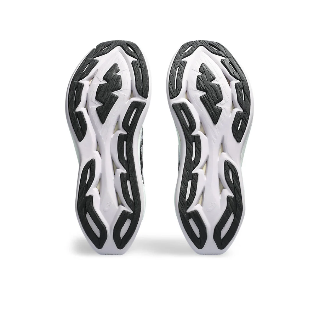 Asics SuperBlast - Cinza