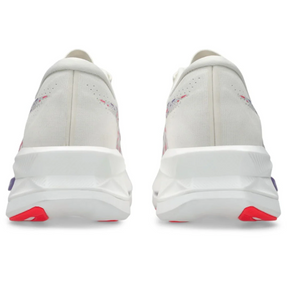 Asics SonicBlast - Bege Azul