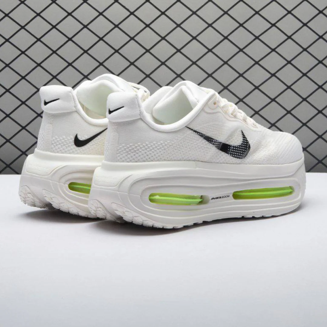 Nike Vomero Premium - Branco Verde