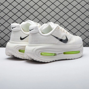 Nike Vomero Premium - Branco Verde