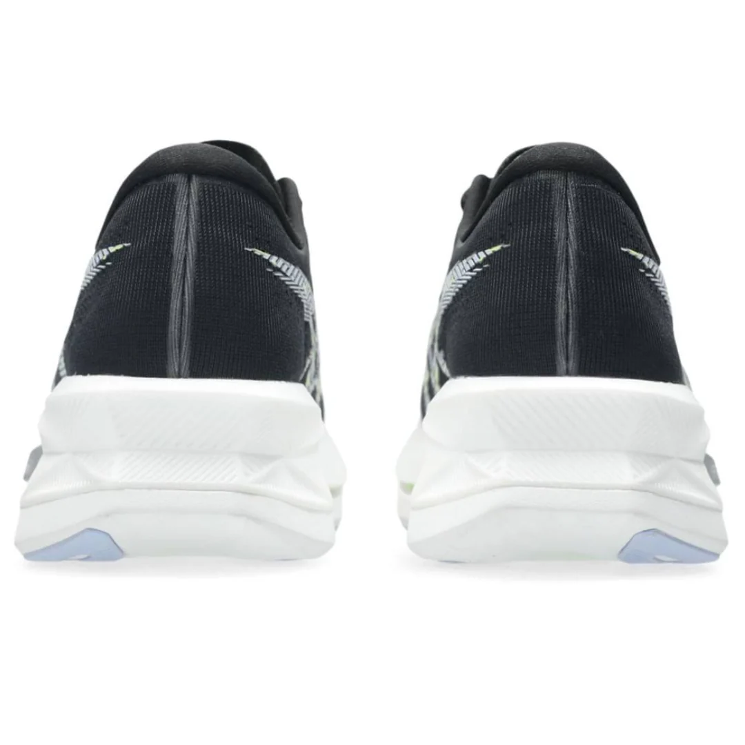 Asics SonicBlast - Preto Azul