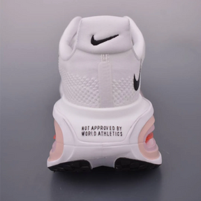 Nike Vomero Premium - Branco Rosa