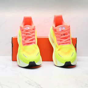 Nike Vomero Premium - Amerelo Laranja