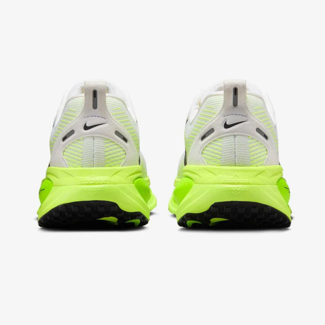 Nike Vomero 18 - Branco\Verde