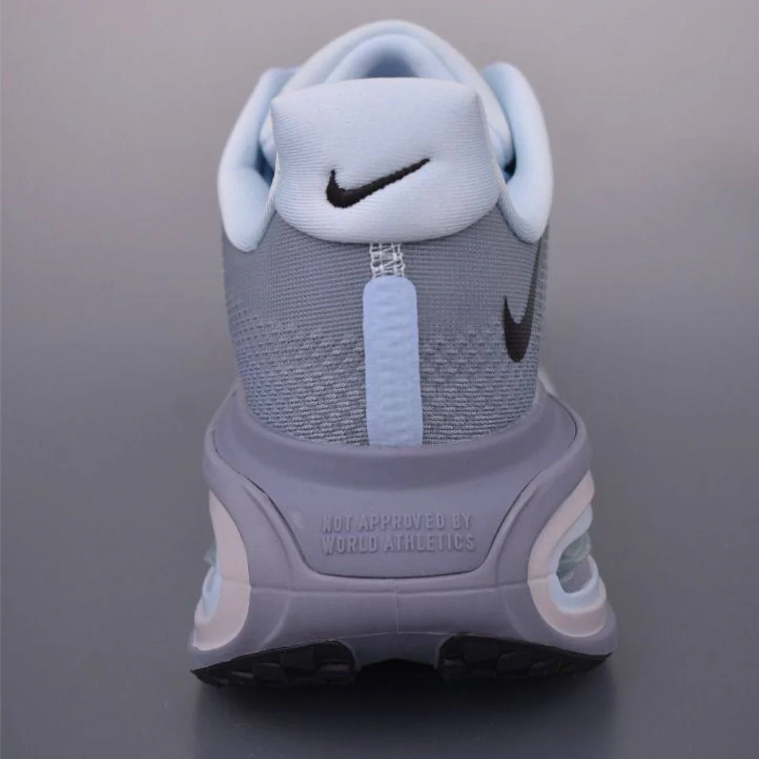 Nike Vomero Premium - Azul Cinza