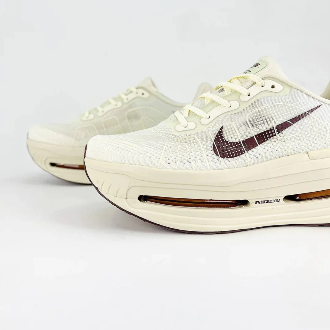 Nike Vomero Premium - Bege Marrom