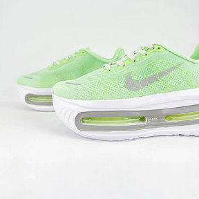 Nike Vomero Premium - Verde Cinza