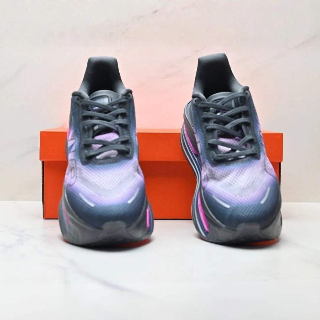 Nike Vomero Premium - Azul Roxo