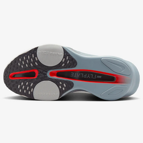 Nike Air Zoom X Alphafly Next% 3 - Branco Cinza