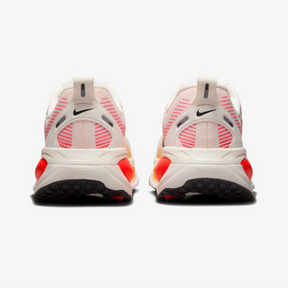 Nike Vomero 18 - Branco\Laranja