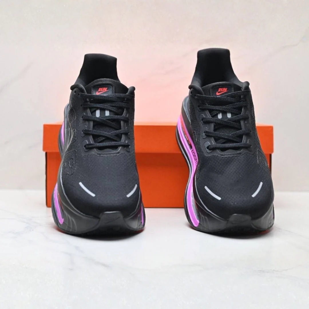 Nike Vomero Premium - Preto Roxo
