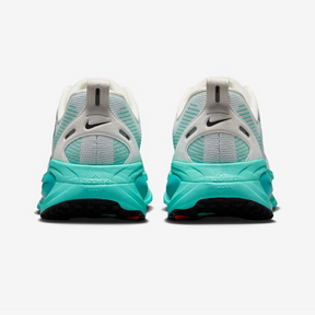 Nike Vomero 18 - Whinte\Dusty Cactus