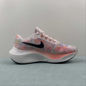 Nike Zoom Fly 5 Rosa Flowers