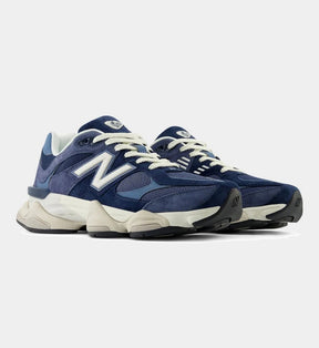 New Balance 9060 Sea Salt Vintage Indigo