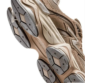 New Balance 9060 Sea Salt Mushroom Timberwolf