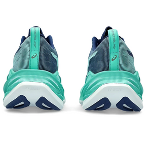 Asics SuperBlast - Azul