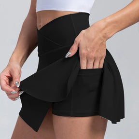 Short Ultra Tech Feminino