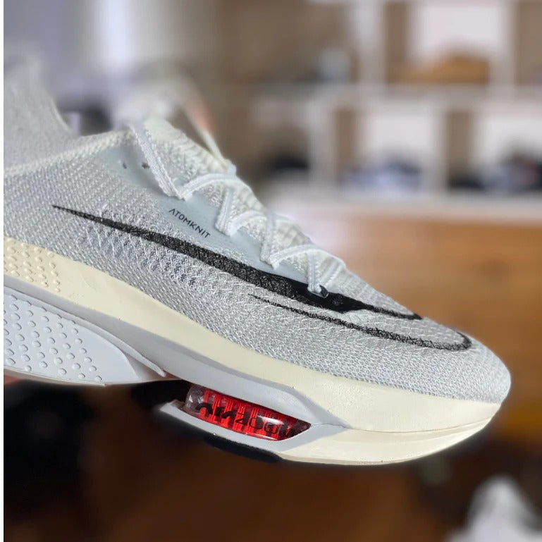 Nike Air Zoom X Alphafly Next% 2 - Branco