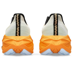 Asics NovaBlast 4 Bege e Laranja