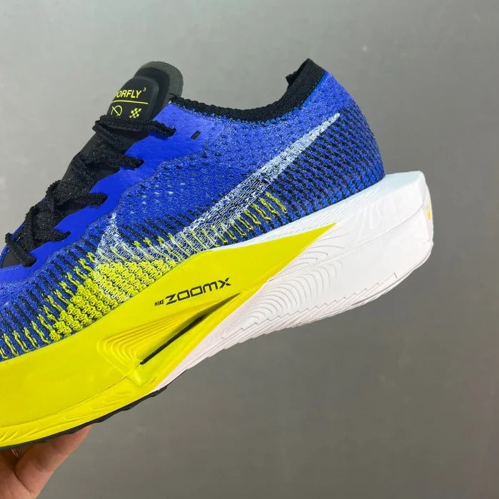 Nike  Air Zoom X Vaporfly Next%3 Racer Blue