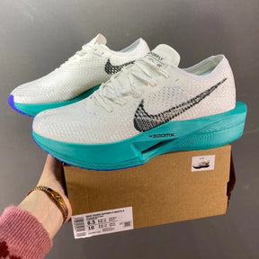 Nike  Air Zoom X Vaporfly Next%3 Aquatone Release