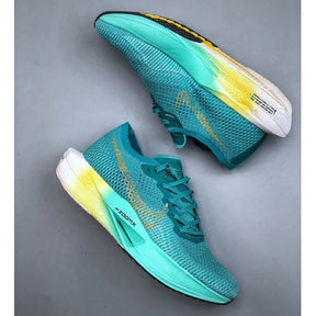 Nike  Air Zoom X Vaporfly Next%3 Green Blue