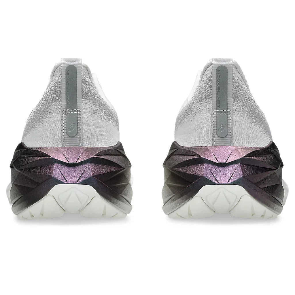 Asics NovaBlast 4 White Black