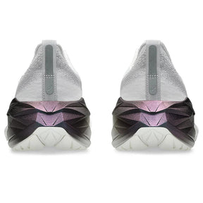 Asics NovaBlast 4 White Black