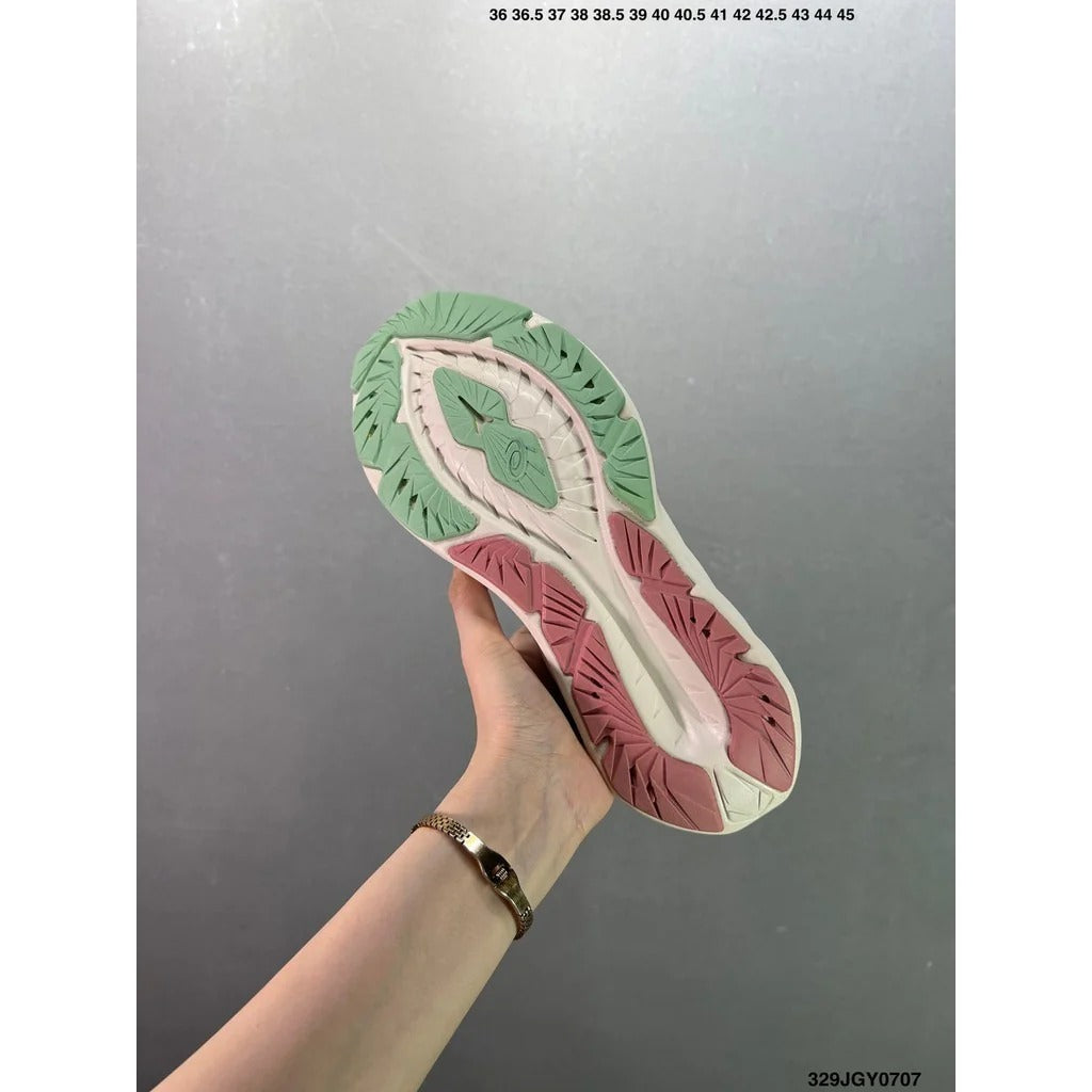 Asics NovaBlast 4 Platinum Rosa Preto