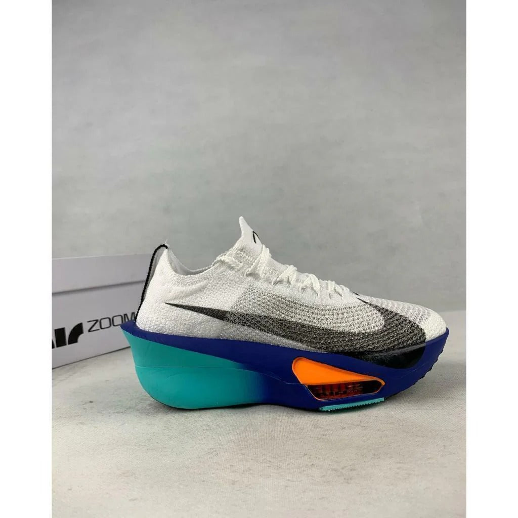 Nike Air Zoom X Alphafly Next% 3 - Blue Collor Edição Limitada