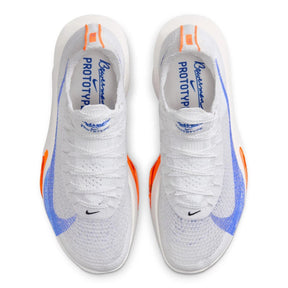 Nike Air Zoom X Alphafly Next% 3 - Prototype Blueprint Pack