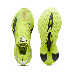 Puma Fast-RB Nitro Elite - Verde