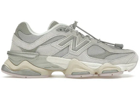 New Balance 9060 Sea Salt Grey Lilac