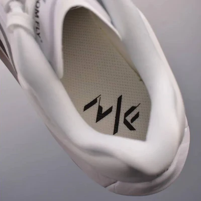 Nike Zoom Fly 6 Branco Preto