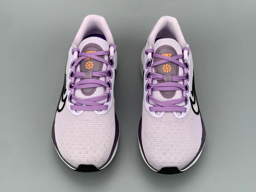Nike Zoom Fly 5 Roxo