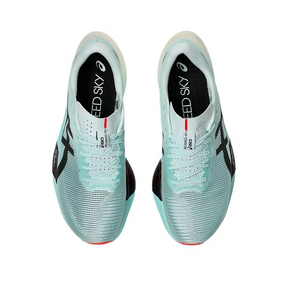 Asics MataSpeed Sky Paris - Azul Preto